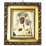 II RP, Image of Our Lady of Czestochowa