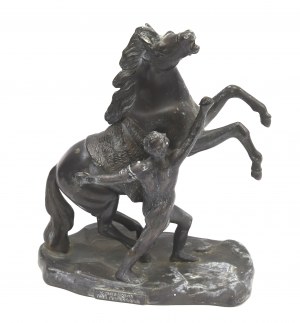 Poland, Figurine
