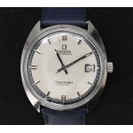 Switzerland, Omega automatic Seamaster Cosmic watch