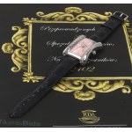 Switzerland, Carl F. Bucherer Watch