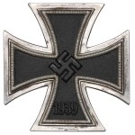 Germany, Third Reich, Iron Cross 1st Class