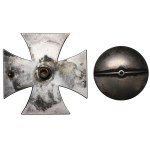 Germany, Third Reich, Iron Cross 1st Class