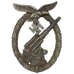 Germany, Third Reich, Flak-Kampfabzeichen Badge
