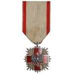 II RP, PCK Badge of Honor Merit