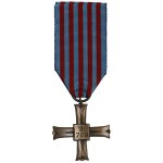 PSZnZ, Monte Cassino Cross - 3rd Borderland Gendarmerie Squadron