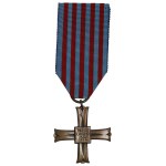 PSZnZ, Monte Cassino Cross - 3rd Borderland Gendarmerie Squadron