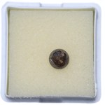 Diamond in brilliant cut 1.02 ct IGR