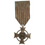 II RP, Cross of Central Lithuania - Zygadlewicz