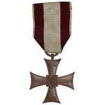 PSZnZ, Cross of Valor 1920 - Palestine