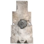 II RP, Poster of the Star Rally to Poznań 1938