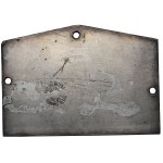 II RP, Star Rally Poster for Katowice 1931