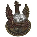 Poland, Eagle m1917