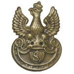 Poland, Eagle wz.1917 Strzelecki