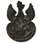Poland, Eagle wz.1917 Strzelecki