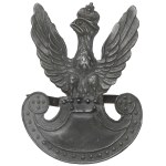 Occupation, Eagle wz.19 Hoffman Brothers, Radomsko