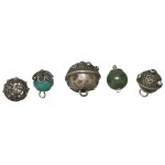 Poland(?), Set of tumors