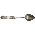 Austria, Spoon with the Rawicz coat of arms - Vienna 1840