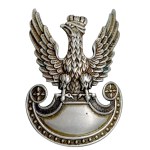 II RP, Eagle wz.19 - signed