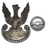 II RP, Eagle wz.19 - signed