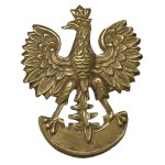 II RP, Eagle wz.30 of the officers of the State Forestry Administration