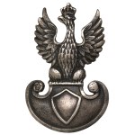 Polish Corps in Russia, Eagle