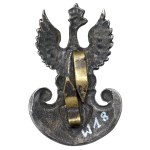 Polish Corps in Russia, Eagle