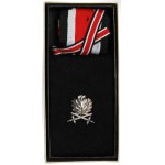 Germany, Third Reich, Oak Leaves to the Iron Cross