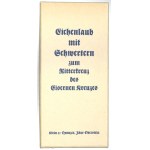 Germany, Third Reich, Oak Leaves to the Iron Cross