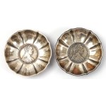 Austria, Maria Theresia Thaler Plates 1780 restrike