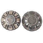 Austria, Maria Theresia Thaler Plates 1780 restrike