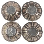 Austria, Maria Theresia Thaler Plates 1780 restrike