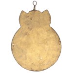 II RP, Poster of John III Sobieski 1933