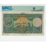 Lietuva, 10 Lit 1927