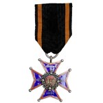 II RP, Cross of the Union of Former Ideological Prisoners from Lviv