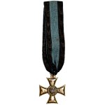 Russia, Poland, Honorary Badge for War Merit, Class IV