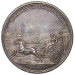 Clementine Sobieska, Medal escape from Innsbruck 1719