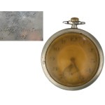 II RP, Award watch of the 39th Infantry Regiment of Lviv Riflemen