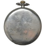 II RP, Award watch of the 39th Infantry Regiment of Lviv Riflemen