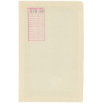 Treasury bill 4.25% - $75,000 - 1937 UNIQUE