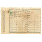 Bank of Poland 25.01.1924 RARE 1st Issue