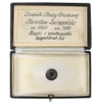 II RP, Border Guard Badge Box