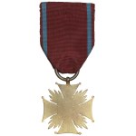 Communist Party, Gold Cross of Merit Mint