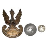 II RP, Eagle wz.19 Guzpol