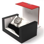 Switzerland, Tissot quartz watch
