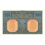 GG, 100 mkp 1916, Gen A