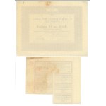 C. Hartwig in Poznań, 26.02.1925