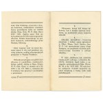 Second Republic, Statute of the Badge of Honor of the Supreme Command of the Polish Army.