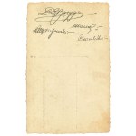 II RP, Photograph Police School in Mosty Wielkie - Leonard Marszalek