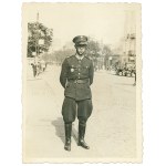 II RP, Photo by Constable Leonard Marshal