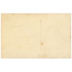 II RP, Photograph Podhale Riflemen with cannon wz.1897